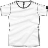 Replay M3590.000.2660 Short Sleeve T-shirt Wit M Man