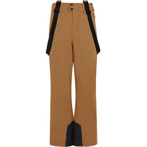 Protest Bork Pants Bruin 140 cm Jongen