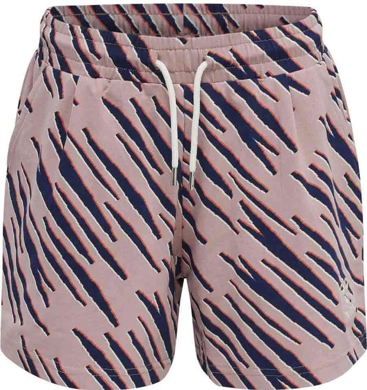 Hummel - hmlAMELIA - Korte Broek - Biologisch Katoen - STANDARD 100 by OEKO-TEX®