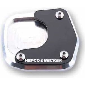 Hepco Becker Honda Xl 750 Transalp 2025 Zijstandaard Verlenging