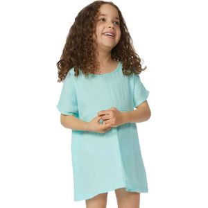 Rip Curl Premium Surf Korte Mouwen Korte Jurk