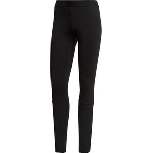 Adidas Agr Xcs Leggings Zwart 36 / Regular Vrouw