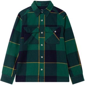 Timberland T25t50 Long Sleeve Shirt Groen 14 Years