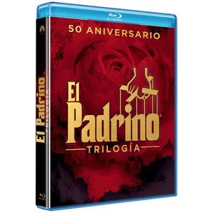 Paramount De Peetvader Blu-ray Spaans