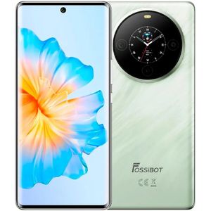 Fossibot S3 Pro 6gb/128gb 6.6´´