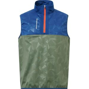 Abacus Golf Kingsbarns Hybrid Vest