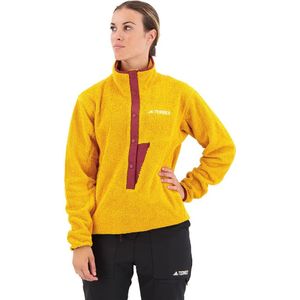 adidas - TERREX Xploric - Fleecejack - Dames