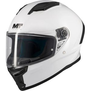Mt Helmets Stinger 2 Pure Integraalhelm Junior