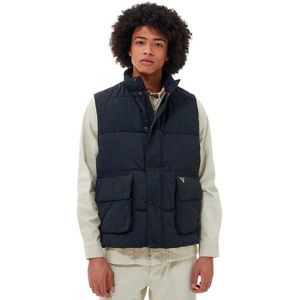 Barbour Glacial Vest