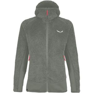 Salewa - Tognazza - Fleece - Met Volledige Rits