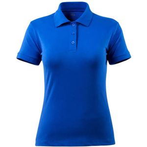 Mascot Crossover Poloshirt 51588-969 - Korenblauw