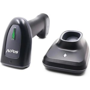 Avpos Avp-bt230-2d Barcodescanner