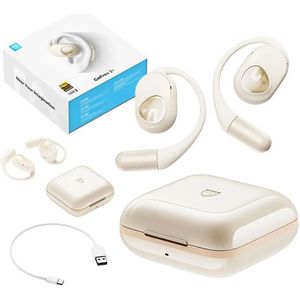 Soundpeats GoFree2+ Draadloze Oordopjes