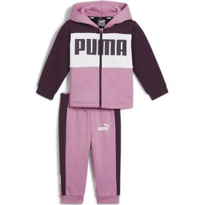 Puma Minicats Colorblock Set
