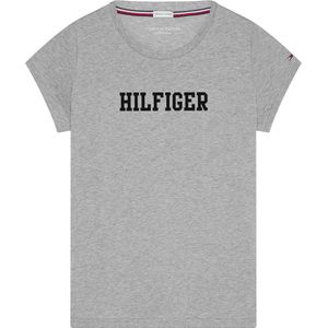 Tommy Hilfiger Korte Mouw Pyjama T-shirt