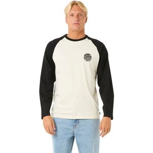 Rip Curl Wetsuit T-shirt Met Lange Mouwen