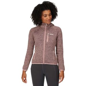 Regatta Newhill Fleece Met Kap