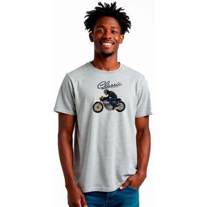 Kruskis Classic Eco T-shirt Met Korte Mouwen