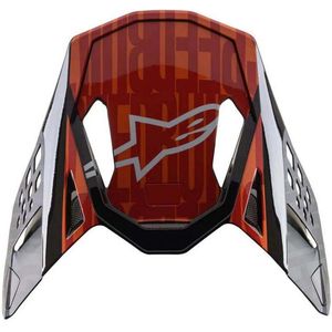Alpinestars M10 Alloy Vizier
