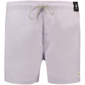 Rip Curl Offset Volley Swimming Shorts Paars M Man