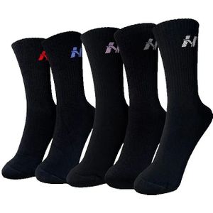 Nebbia Sneaker 164 Sokken 5 Paren