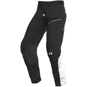 Hebo - Scratch Xtrem - Off-road Broek - Zwart