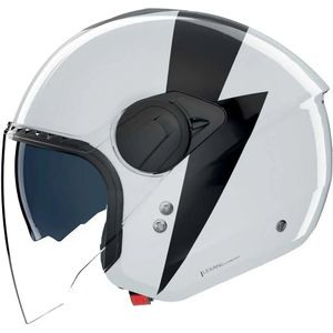 Nolan N20-2 Visor Impeto Open Helm