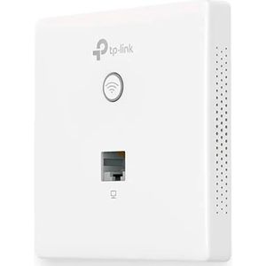 Tp-link Eap115-wall Wifi-toegangspunt