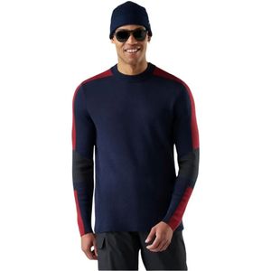 Smartwool Alpine Crew Trui