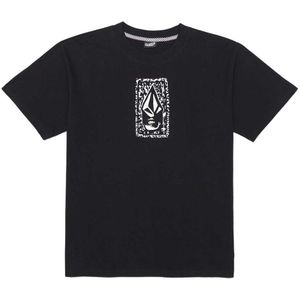 Volcom Dental T-shirt Met Korte Mouwen