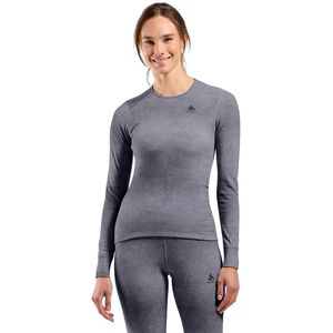 Odlo Active Warm X Pow Lange Mouwen Basislaag