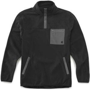 Etnies Sierra Fleece Met Halve Rits
