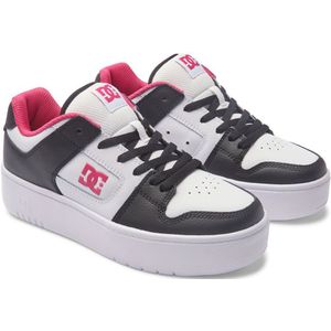 Dc Shoes Manteca 4 Platform Schoenen