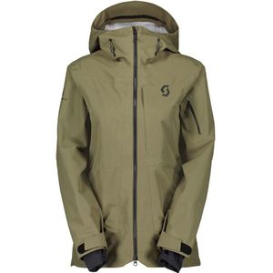 Scott - Vertic Ripstop 3L - Jas - Waterdicht - Ripstop-materiaal