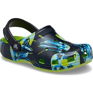 Crocs - Classic Meta Scape - Klompen