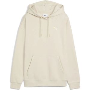 Puma Maximal Metallic Comfort Hoodie
