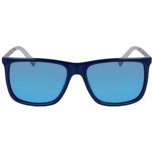 Nautica N3647sp Sunglasses Blauw  Man