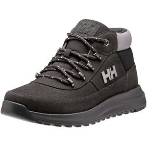 Helly Hansen Birchwood Hiking Shoes Zwart EU 45 Man