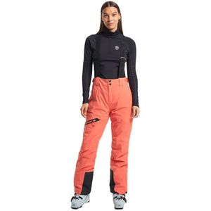 Tenson Core Ski Pants Oranje M Vrouw