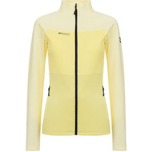 Rock Experience Linzor Fleece Met Volledige Rits