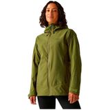 Waterdicht damesjack Regatta Okara