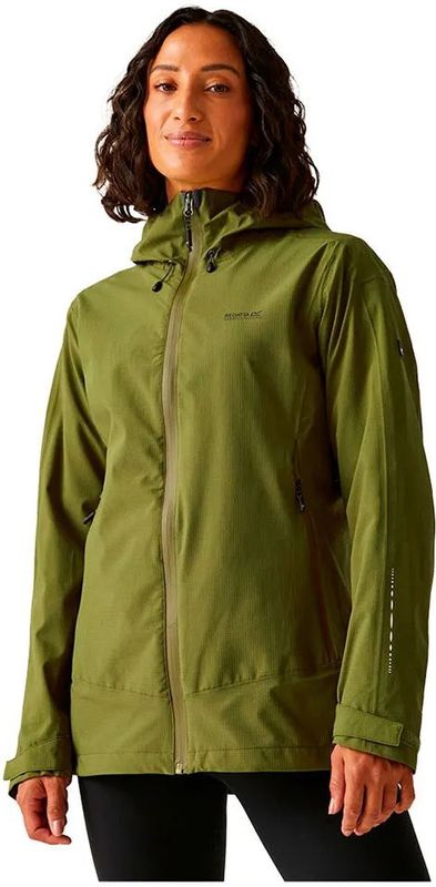 Waterdicht damesjack Regatta Okara