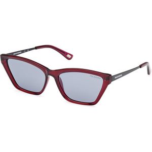 Skechers Se6286 Sunglasses Roze  Man