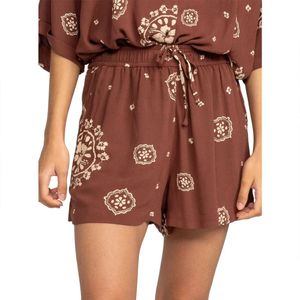 Roxy Lekeitio High Korte Broek