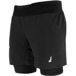 Joluvi Best Trail Shorts Zwart S Man