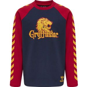 Hummel - Harry Potter - T-shirt - Met Lange Mouwen