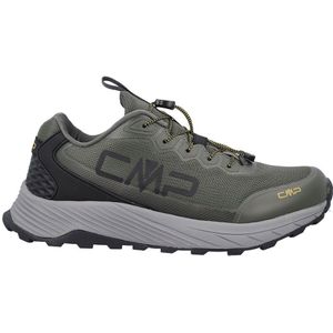 Cmp Phelyx Hiking Shoes Groen EU 45 Man