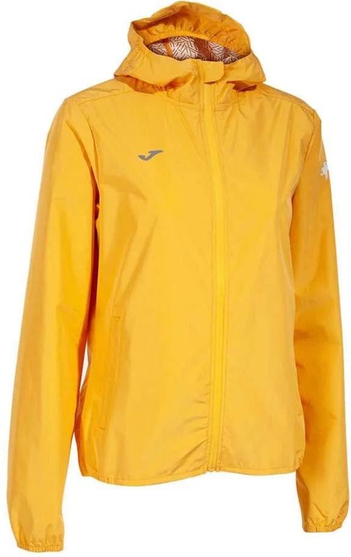 Joma - Explorer - Outdoor Regenjas - Vrouwen - Waterdicht