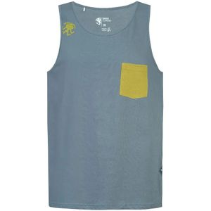 Rafiki - Slab LT - Tanktop - Lichtgewicht - 100% Biologisch Katoen