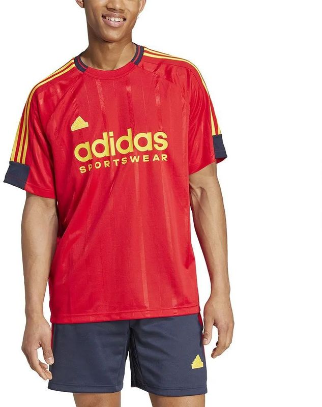 adidas - House Of Tiro Nations Pack - Sportshirt